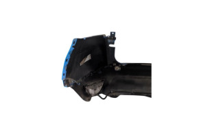 Pare choc arriere RENAULT CAPTUR 1 Photo n°8