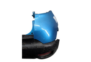 Pare choc arriere RENAULT CAPTUR 1 Photo n°9