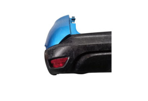 Pare choc arriere RENAULT CAPTUR 1 Photo n°10