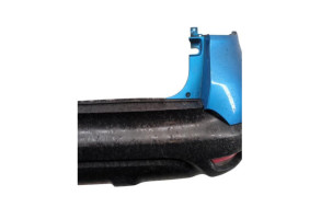 Pare choc arriere RENAULT CAPTUR 1 Photo n°11