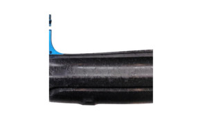 Pare choc arriere RENAULT CAPTUR 1 Photo n°13