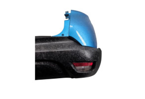 Pare choc arriere RENAULT CAPTUR 1 Photo n°14