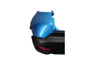 Pare choc arriere RENAULT CAPTUR 1 Photo n°15