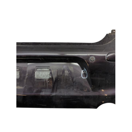 Pare choc arriere NISSAN MICRA 4