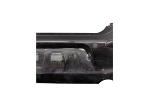 Pare choc arriere NISSAN MICRA 4 Photo n°1