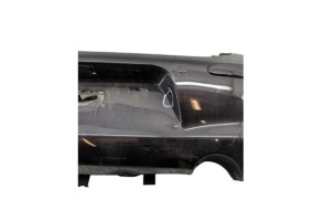 Pare choc arriere NISSAN MICRA 4 Photo n°3