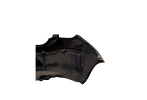 Pare choc arriere NISSAN MICRA 4 Photo n°5