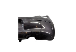 Pare choc arriere NISSAN MICRA 4 Photo n°7