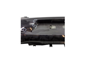 Pare choc arriere NISSAN MICRA 4 Photo n°9