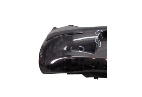 Pare choc arriere NISSAN MICRA 4 Photo n°13