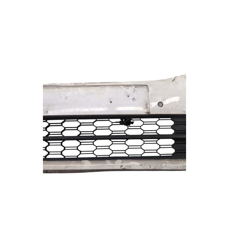 Pare choc avant SKODA OCTAVIA 3 Photo n°1