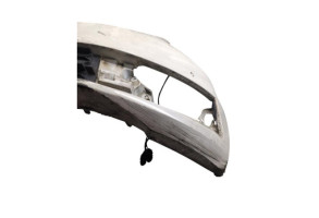 Pare choc avant SKODA OCTAVIA 3 Photo n°3