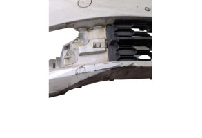 Pare choc avant SKODA OCTAVIA 3 Photo n°5