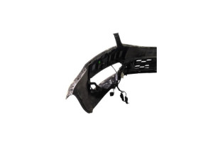 Pare choc avant SKODA OCTAVIA 3 Photo n°20