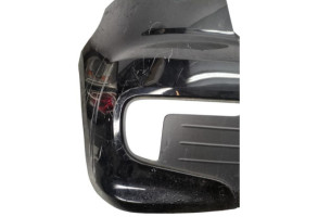 Pare choc arriere KIA RIO 3 Photo n°4