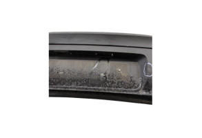 Pare choc arriere KIA RIO 3 Photo n°7