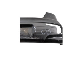 Pare choc arriere KIA RIO 3 Photo n°8