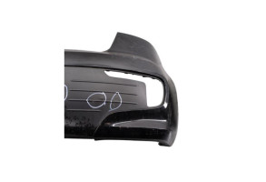 Pare choc arriere KIA RIO 3 Photo n°9