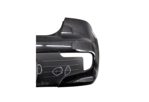 Pare choc arriere KIA RIO 3 Photo n°12