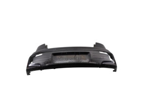 Pare choc arriere KIA RIO 3 Photo n°18