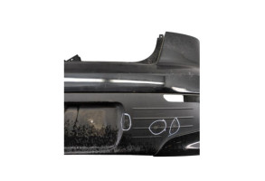 Pare choc arriere KIA RIO 3 Photo n°19