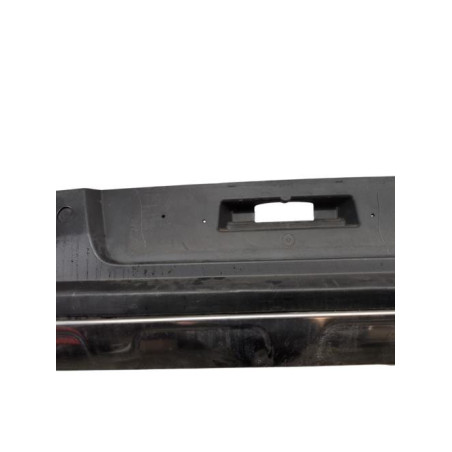 Pare choc arriere PEUGEOT 3008 1