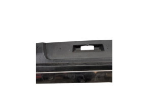 Pare choc arriere PEUGEOT 3008 1 Photo n°1