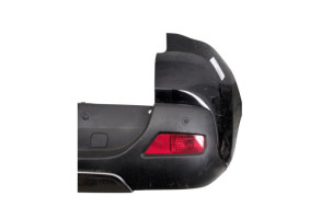Pare choc arriere PEUGEOT 3008 1 Photo n°3