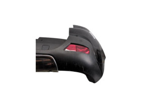 Pare choc arriere PEUGEOT 3008 1 Photo n°5