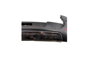 Pare choc arriere PEUGEOT 3008 1 Photo n°8