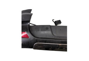 Pare choc arriere PEUGEOT 3008 1 Photo n°9