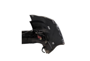 Pare choc arriere PEUGEOT 3008 1 Photo n°17