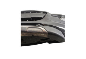 Pare choc avant PEUGEOT 3008 1 Photo n°3