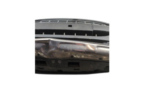 Pare choc avant PEUGEOT 3008 1 Photo n°5