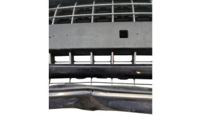 Pare choc avant PEUGEOT 3008 1 Photo n°10