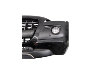 Pare choc avant PEUGEOT 3008 1 Photo n°11