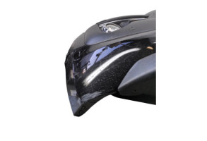 Pare choc avant PEUGEOT 3008 1 Photo n°12