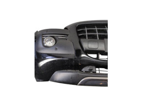 Pare choc avant PEUGEOT 3008 1 Photo n°19