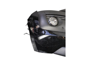 Pare choc avant PEUGEOT 3008 1 Photo n°20