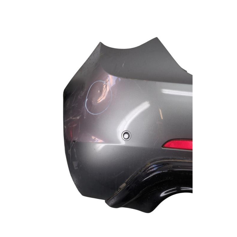 Pare choc arriere ALFA ROMEO GIULIETTA 2 Photo n°1