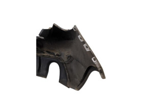 Pare choc arriere ALFA ROMEO GIULIETTA 2 Photo n°2