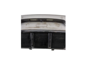 Pare choc arriere ALFA ROMEO GIULIETTA 2 Photo n°4