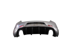 Pare choc arriere ALFA ROMEO GIULIETTA 2 Photo n°7