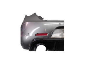 Pare choc arriere ALFA ROMEO GIULIETTA 2 Photo n°8