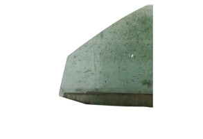 Vitre avant gauche VOLKSWAGEN GOLF 4 Photo n°5