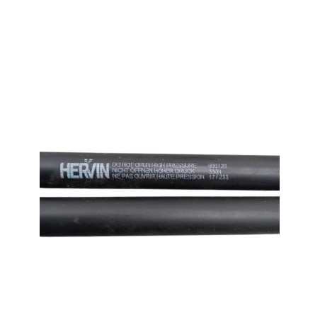 Verin de coffre VOLKSWAGEN POLO 4