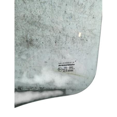 Vitre avant gauche OPEL COMBO D