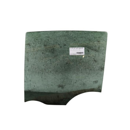 Vitre arriere gauche RENAULT CLIO 3