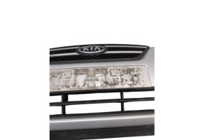 Pare choc avant KIA CEE-D 1 Photo n°12