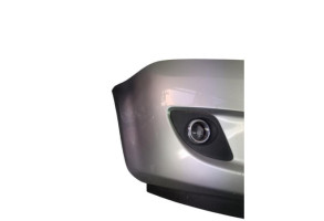 Pare choc avant KIA CEE-D 1 Photo n°16